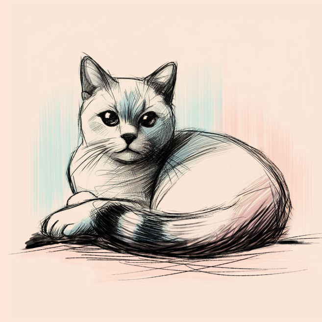 Illustration für Buchcover