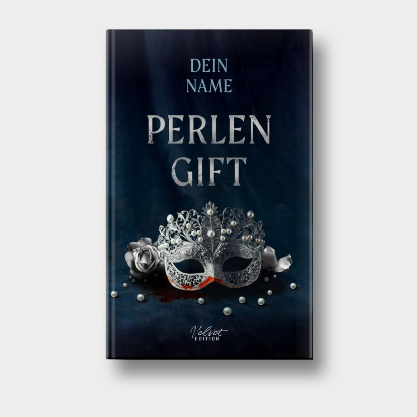 cover gestalten