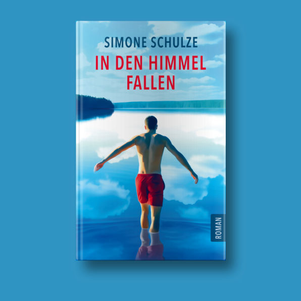 Buchcover Designer