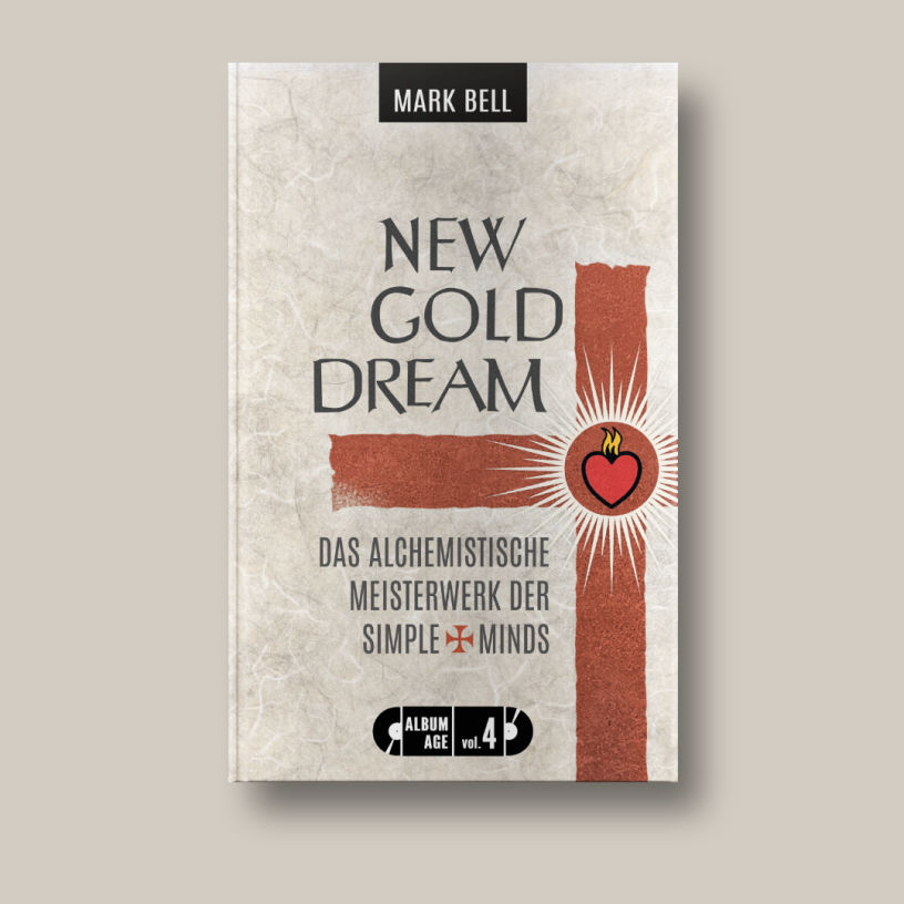 Buchcover-Design Illustration