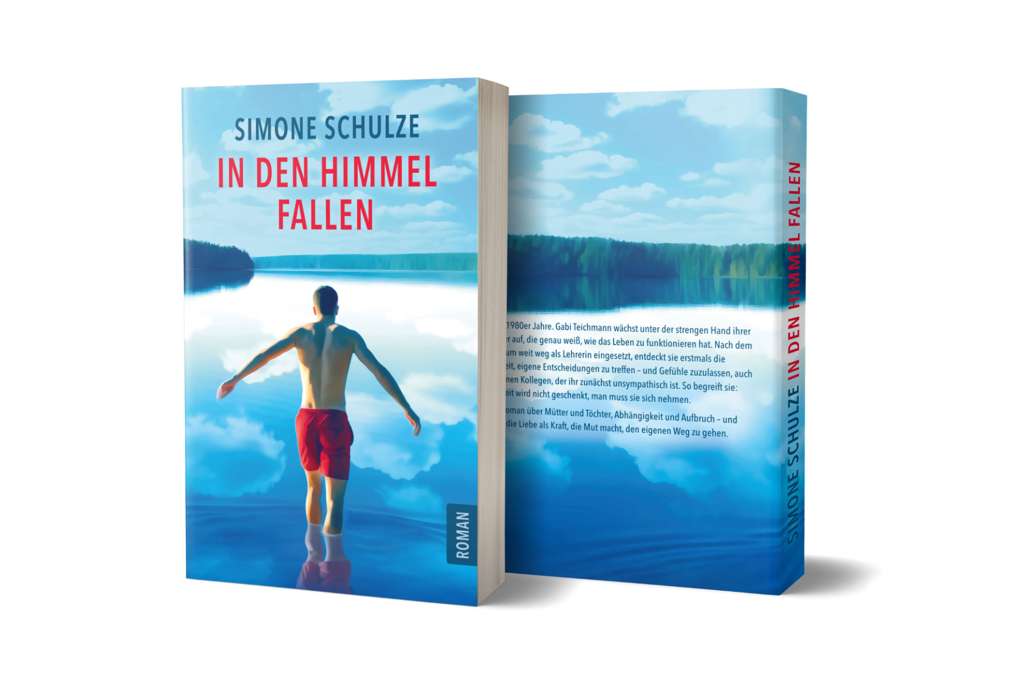 bodobe Buchcover Designer