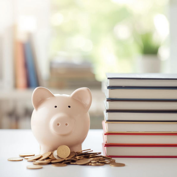 Buchmarketing ohne Budget