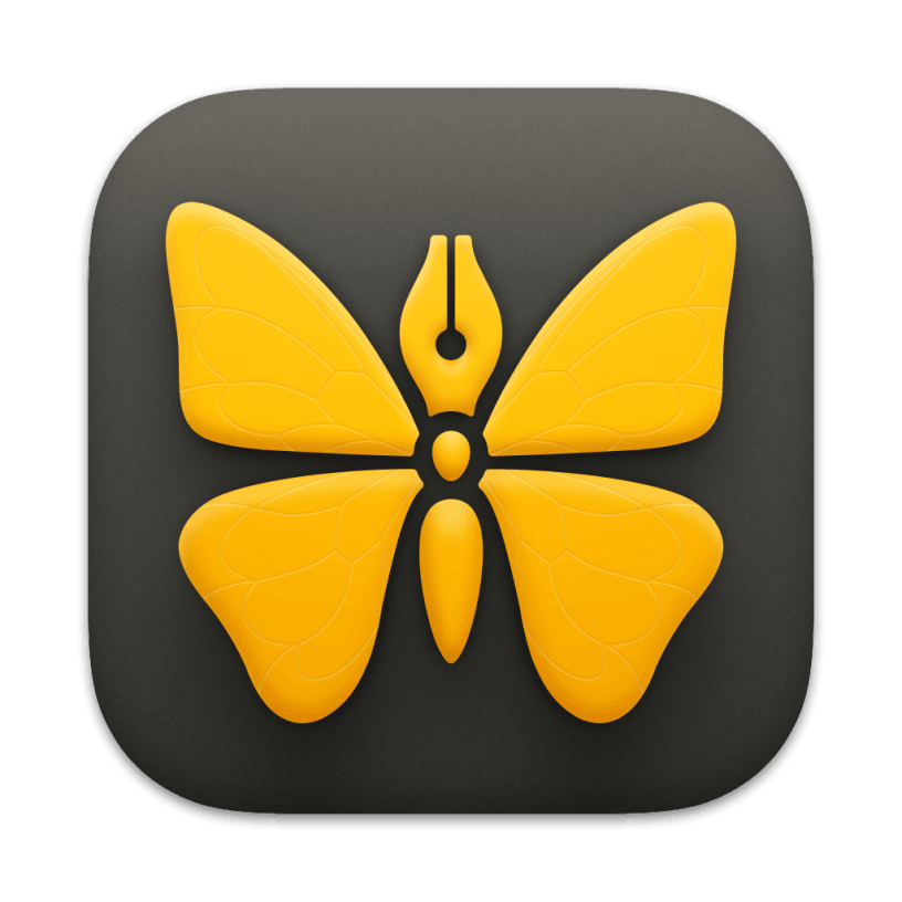 Schreib-App Ulysses